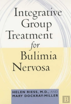 Bertrand.pt - Integrative Group Treatment For Bulimia Nervosa