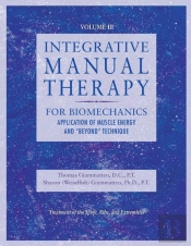 Integrative Manual Therapy For Biomechanics