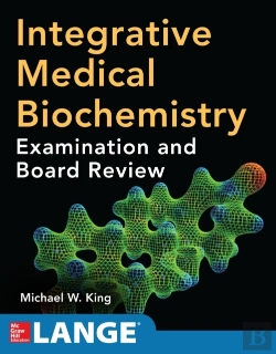 Bertrand.pt - Integrative Medical Biochemistry: Examination And Board Review