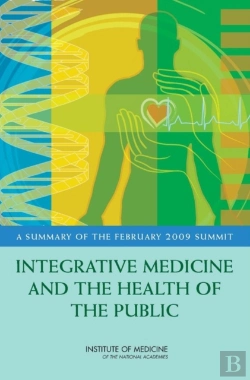 Bertrand.pt - Integrative Medicine And The Health Of The Public