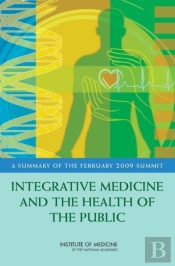 Integrative Medicine And The Health Of The Public