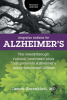 Integrative Medicine For Alzheimer'S