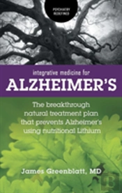 Integrative Medicine For Alzheimer'S