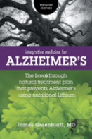 Integrative Medicine For Alzheimer'S