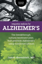 Integrative Medicine For Alzheimer'S