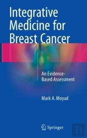 Integrative Medicine For Breast Cancer