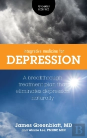 Integrative Medicine For Depression