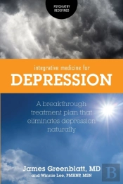 Integrative Medicine For Depression