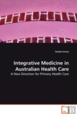 Bertrand.pt - Integrative Medicine In Australian Health Care