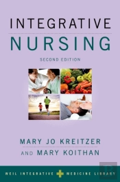Integrative Nursing