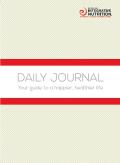 Integrative Nutrition Daily Journal