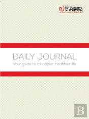 Integrative Nutrition Daily Journal