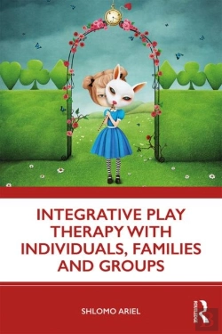 Bertrand.pt - Integrative Play Therapy With Individuals, Families And Groups