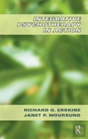 Integrative Psychotherapy In Action