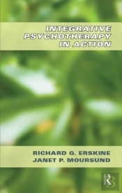 Integrative Psychotherapy In Action