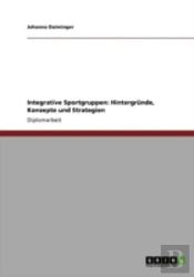 Integrative Sportgruppen