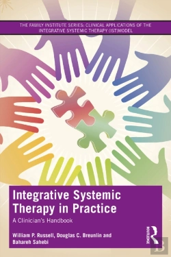 Bertrand.pt - Integrative Systemic Therapy In Practice