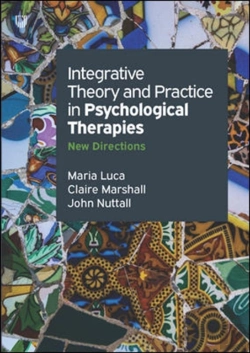 Bertrand.pt - Integrative Theory And Practice In Psychological Therapies :New Directions