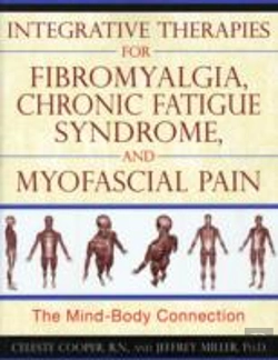 Bertrand.pt - Integrative Therapies For Fibromyalgia, Chronic Fatigue Syndrome, And Myofacial Pain