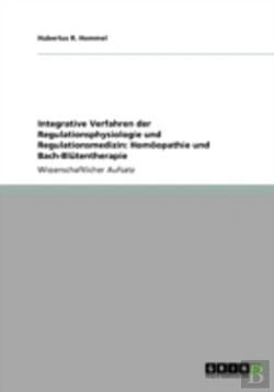Bertrand.pt - Integrative Verfahren Der Regulationsphysiologie Und Regulationsmedizin