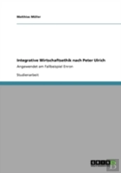 Bertrand.pt - Integrative Wirtschaftsethik Nach Peter Ulrich