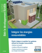 Integrer Les Energies Renouvelables