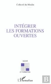 Intégrer Les Formations Ouvertes
