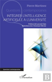 Intégrer L'Intelligence Artificielle À L'Université