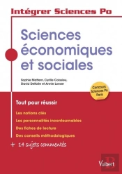 Integrer Sciences Po
