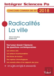 Integrer Sciences Po