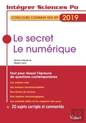 Integrer Sciences Po