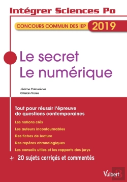Bertrand.pt - Integrer Sciences Po