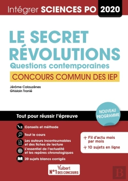 Bertrand.pt - Integrer Sciences Po