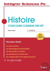 Integrer Sciences Po
