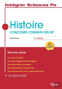 Bertrand.pt - Integrer Sciences Po