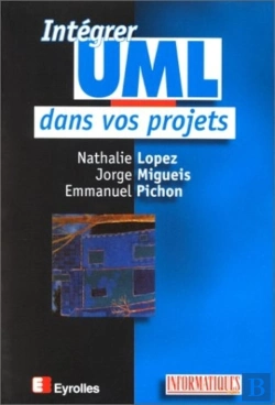 Bertrand.pt - Intégrer Uml Dans Vos Projets