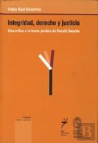 Integridad, Derecho Y Justicia  