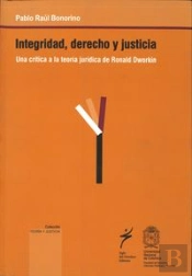Integridad, Derecho Y Justicia  