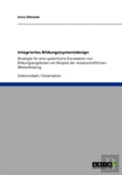 Integriertes Bildungs(System)Design