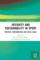 Integrity And Sustainability In Sport