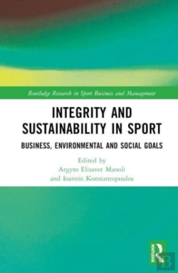 Bertrand.pt - Integrity And Sustainability In Sport