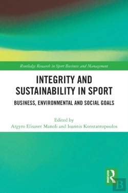 Bertrand.pt - Integrity And Sustainability In Sport