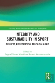 Integrity And Sustainability In Sport