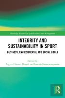 Integrity And Sustainability In Sport
