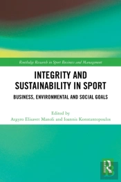 Integrity And Sustainability In Sport