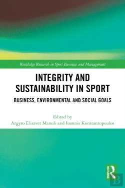 Bertrand.pt - Integrity And Sustainability In Sport
