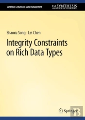 Integrity Constraints On Rich Data Types