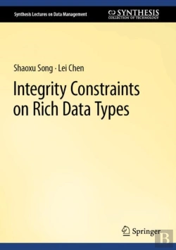 Bertrand.pt - Integrity Constraints On Rich Data Types