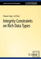 Integrity Constraints On Rich Data Types