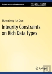 Integrity Constraints On Rich Data Types